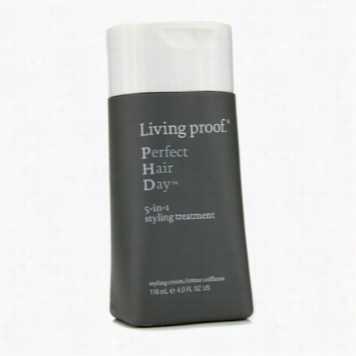 Perfect Hair Day (phd) 5-in-1 Styling Treatment