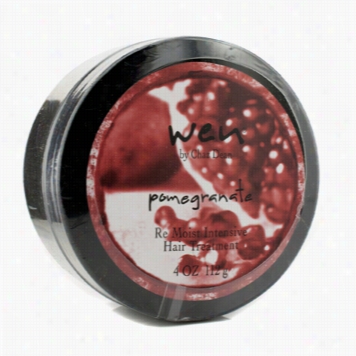 Pomegranate  Re Moist Intensive Hair Treatment