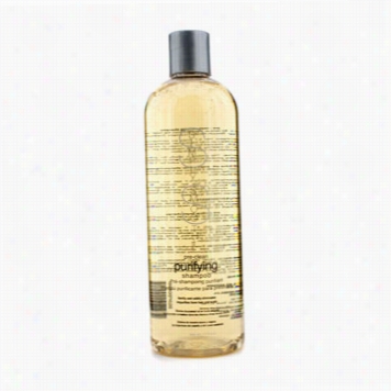 Pre-clean Purifying Shampoo  (salon Size)