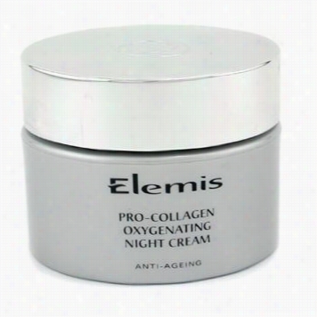 Pro-collagen Oxygenating Noght Cream