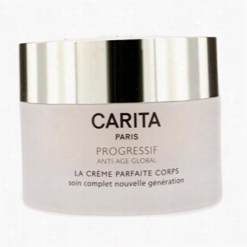 Progressif Anti-age Global Perfect Cream For Body