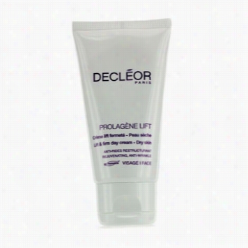 Prolagene Lift Lift & Firm Dy Cream (dry Skin) - Salon Product