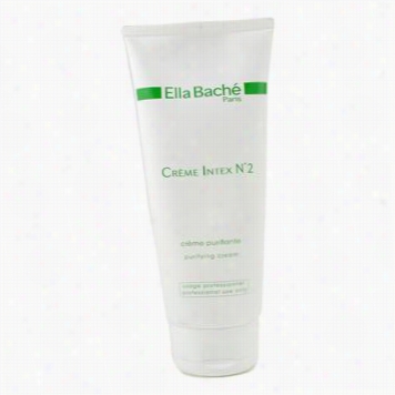 Purifying Cream ( Salon Size )