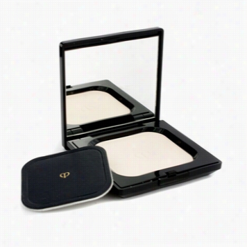 Refining Perssed Powder (with Case & Puff)