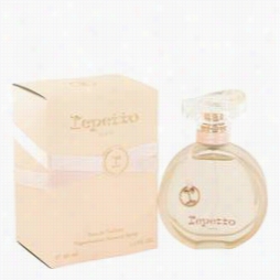 Repetto Perfume By Repetto, 1.7 Oz Eau De Toilette Spray For Women