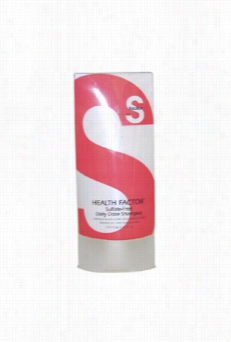 S-factor Healthh Factor Daily Dose Shampoo