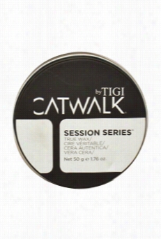 Session Series Trh Wax