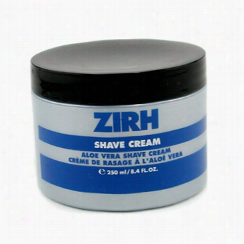 Shave Cream ( Aloe  Vera Shaving Cream )