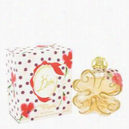 Si Lolita Perfume By  Lolita Lempicka, 1.7 Oz Eau De   Parfum Spray According To Women