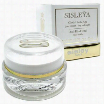 Sis Leya Global Anti-age Cream