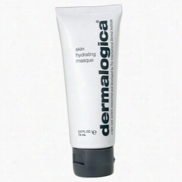 Skin Hydrating Masque