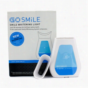 Smile Whitening Ligh