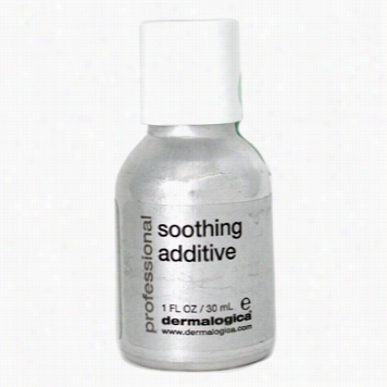 Soothing Additive ( Salon Size )
