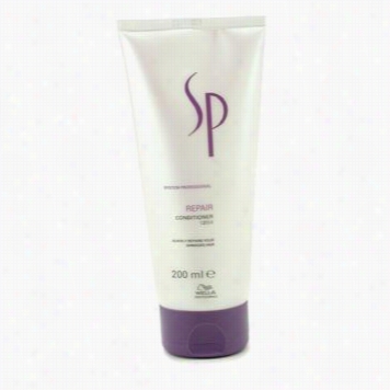 Sp Repaiir Conditioner (for Damaged Hair)