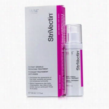 Striveftin - Sd Faculty Serum For Wrinnkles