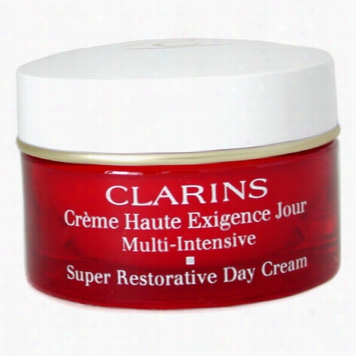 Super Reatorative Day Cream