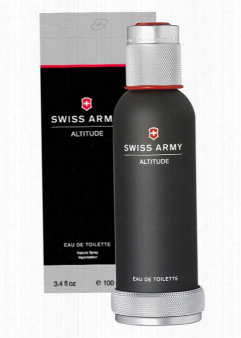 Swiss Army Altitude