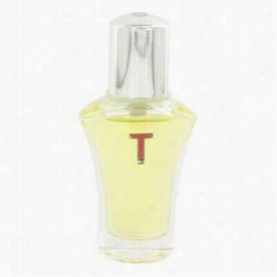 T Girl Erfume By Tommyy Hilfiger, 1 Oz Eau De Toilette Spray (unbxoed) For Women