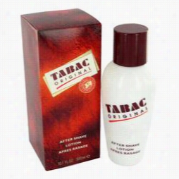 Tabac After Shave By Maurer  & ;wirtz, 10 Oz A Fter Shave For Men