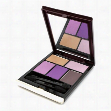 The Essential Eye Shadow Set - Palette  #5