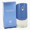 Givenchy Blue Label Cologne by Givenchy, 3.3 oz Eau De Toilette Spray for Men