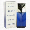 L'eau Bleue D'issey Pour Homme Cologne by Issey Miyake, 4.2 oz Eau De Toilette Spray for Men