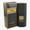 Taxi Cologne by Cofinluxe, 3.4 oz Eau De Toilette Spray for Men