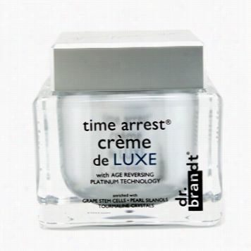 Time Arrest Creme De Lue
