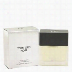 Tom Ford Noir Coolgne Byy Tom Ford, 1.7 Oz Eau De Toilette Sprag For Men