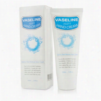 Vaseli Ne Real Moisture Hand Cream