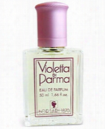 Violetta Di Parrma