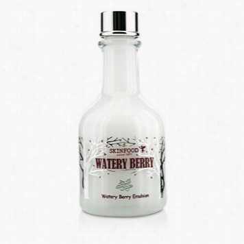 Watery Berry Emulsion