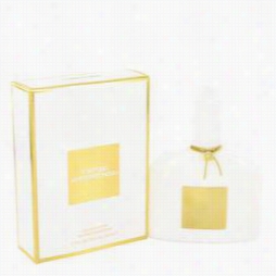 White Patchouli Perfume By Tom Ford, 1.7 Oz Eau De Parfum Spray For Women