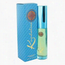Xoxo Kundalini Perfume By Victory International, 33 Oz Eau De Parfum Spray For Women
