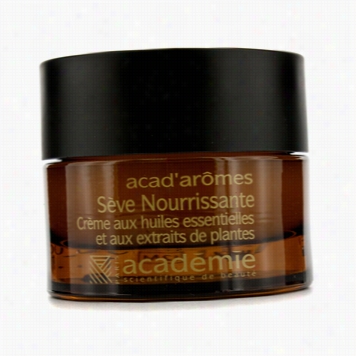 Acadaromes Nourishing Cream