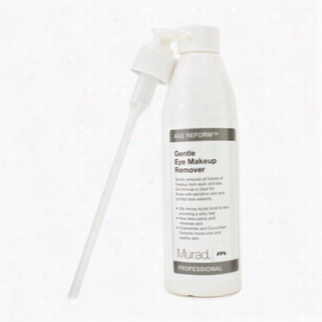 Age Reform Refined Eyemakeup Remover ( Salon Size )