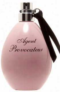 Agent Provocateur