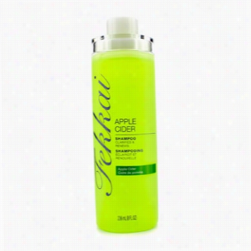 Appe Cider Shampoo ((clarifiies  & Renews)