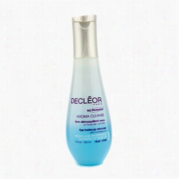 Aroma  Cleanse Eye Make-up Remover