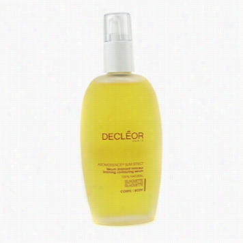 Aromessence Sl Im Effect Draining Contourin G Serum ( Salon Product )