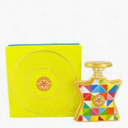 Astor Place Perfume By Bond No. 9, 3.3 Oz Eau De Parfum Spray For Owmen