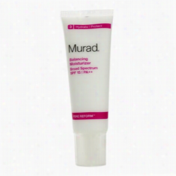 Balancing Moisturizer Broad Spectrum Spf 1/5pa+++