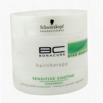 Bc Aloe Essence Sensitive Soothe Treatment