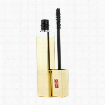 Beautiful Color Lash Enhancing Mascara - #  Black