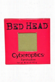 Bed Head Cyberoptics Eyeshadow - Lime