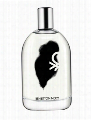 Benetton Nero