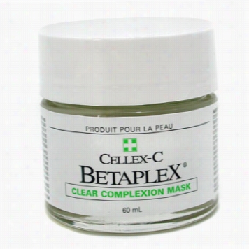 Betaplex Clear Complexion Mask