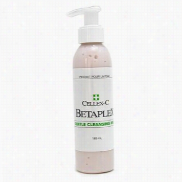 Betaplex Gentle Cleansing Milk