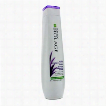 Biolage Ultra Hydrasource Shampoo (for Very Dry  Hair)