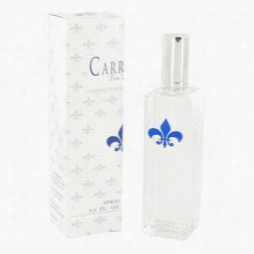 Carriere Perfjme By Gendarme, 4 Oz Eau De Parfum Spray For Women
